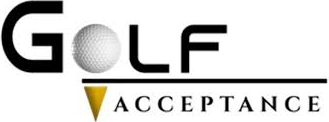 Golf Acceptance logo