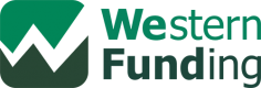 Western Funding logo
